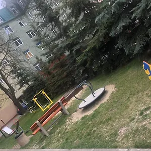 New Praga Near To Metro, Free Parking Apartament Warszawa