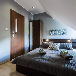 Giewont W Centrum Zakopanego! Apartament Zakopane