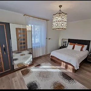 Luxury 1 Apartament Wrocław
