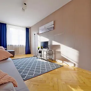 Ratusz Apartament - W Sercu Miasta Apartament Wrocław