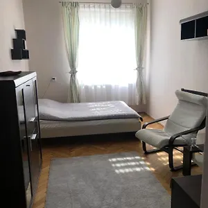 Mieszkanie Z Balkonem Apartament Sopot