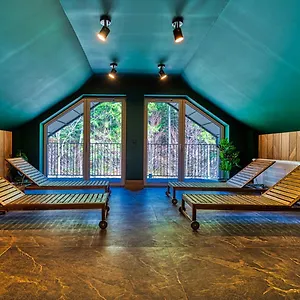 Ostoja Vip Ze Strefa Relaksu I Pokojem Zabaw By Royal Aparts Apartament