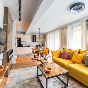 3 Strazyska 21a Apartament Zakopane