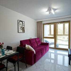 Every Sky - Kilinskiego 17a-17b-17c Apartament