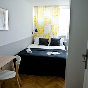 Apartament Chłodna Near To City Center Apartament Warszawa